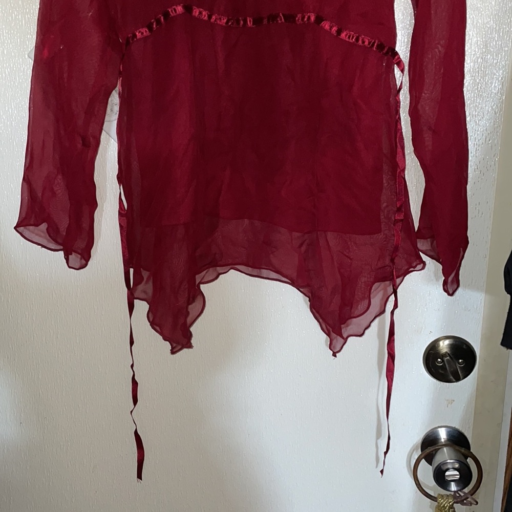 Girls Top - Picture 2 of 7